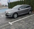 Сірий Рено Меган, об'ємом двигуна 1.46 л та пробігом 320 тис. км за 7100 $, фото 14 на Automoto.ua