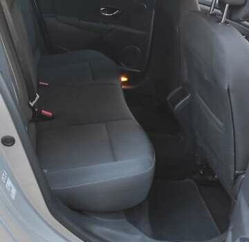 Серый Рено Меган, объемом двигателя 1.5 л и пробегом 266 тыс. км за 8000 $, фото 1 на Automoto.ua