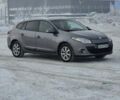 Сірий Рено Меган, об'ємом двигуна 1.46 л та пробігом 241 тис. км за 6250 $, фото 1 на Automoto.ua
