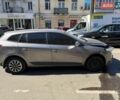 Серый Рено Меган, объемом двигателя 1.5 л и пробегом 370 тыс. км за 5000 $, фото 3 на Automoto.ua