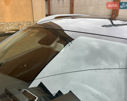 Серый Рено Меган, объемом двигателя 1.5 л и пробегом 210 тыс. км за 8300 $, фото 8 на Automoto.ua