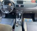 Серый Рено Меган, объемом двигателя 2 л и пробегом 205 тыс. км за 8250 $, фото 21 на Automoto.ua