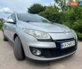 Серый Рено Меган, объемом двигателя 1.5 л и пробегом 266 тыс. км за 7600 $, фото 1 на Automoto.ua