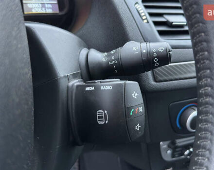 Серый Рено Меган, объемом двигателя 1.46 л и пробегом 183 тыс. км за 8100 $, фото 66 на Automoto.ua