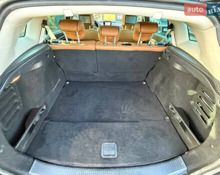 Серый Рено Меган, объемом двигателя 1.5 л и пробегом 235 тыс. км за 8500 $, фото 35 на Automoto.ua