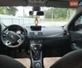Серый Рено Меган, объемом двигателя 1.5 л и пробегом 280 тыс. км за 7200 $, фото 36 на Automoto.ua