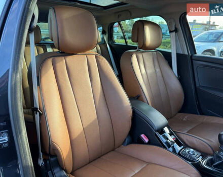 Серый Рено Меган, объемом двигателя 1.5 л и пробегом 235 тыс. км за 8500 $, фото 22 на Automoto.ua