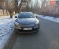Сірий Рено Меган, об'ємом двигуна 1.46 л та пробігом 231 тис. км за 8200 $, фото 1 на Automoto.ua