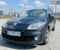 Серый Рено Меган, объемом двигателя 1.46 л и пробегом 227 тыс. км за 8300 $, фото 26 на Automoto.ua