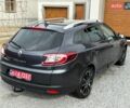Сірий Рено Меган, об'ємом двигуна 1.5 л та пробігом 207 тис. км за 9200 $, фото 9 на Automoto.ua