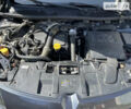 Сірий Рено Меган, об'ємом двигуна 1.46 л та пробігом 200 тис. км за 8620 $, фото 34 на Automoto.ua