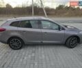 Сірий Рено Меган, об'ємом двигуна 1.46 л та пробігом 199 тис. км за 8199 $, фото 9 на Automoto.ua