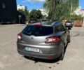 Сірий Рено Меган, об'ємом двигуна 1.5 л та пробігом 116 тис. км за 9400 $, фото 8 на Automoto.ua