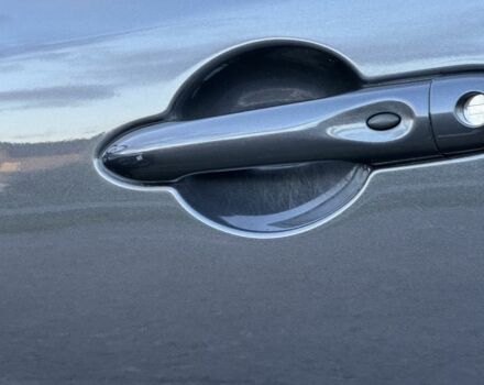 Серый Рено Меган, объемом двигателя 1.5 л и пробегом 253 тыс. км за 8399 $, фото 18 на Automoto.ua