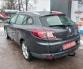 Сірий Рено Меган, об'ємом двигуна 1.5 л та пробігом 260 тис. км за 9500 $, фото 35 на Automoto.ua
