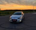 Серый Рено Меган, объемом двигателя 1.5 л и пробегом 233 тыс. км за 8700 $, фото 4 на Automoto.ua