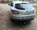 Рено Меган 2012 у Запоріжжя на Automoto.ua Сірий Рено Меган, об'ємом двигуна 1.46 л та пробігом 248 тис. км за 9200 $, фото 2 на Automoto.ua