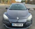 Серый Рено Меган, объемом двигателя 1.5 л и пробегом 263 тыс. км за 8600 $, фото 2 на Automoto.ua
