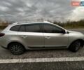 Серый Рено Меган, объемом двигателя 1.46 л и пробегом 277 тыс. км за 7300 $, фото 3 на Automoto.ua
