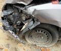 Серый Рено Меган, объемом двигателя 1.5 л и пробегом 300 тыс. км за 4700 $, фото 8 на Automoto.ua