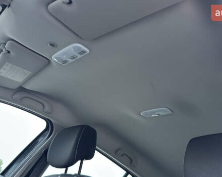 Серый Рено Меган, объемом двигателя 1.46 л и пробегом 183 тыс. км за 8100 $, фото 77 на Automoto.ua