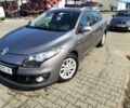 Сірий Рено Меган, об'ємом двигуна 1.5 л та пробігом 222 тис. км за 7999 $, фото 1 на Automoto.ua