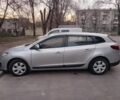 Сірий Рено Меган, об'ємом двигуна 1.5 л та пробігом 265 тис. км за 6699 $, фото 5 на Automoto.ua