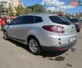 Сірий Рено Меган, об'ємом двигуна 1.5 л та пробігом 262 тис. км за 8200 $, фото 4 на Automoto.ua