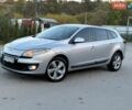 Серый Рено Меган, объемом двигателя 1.46 л и пробегом 290 тыс. км за 5200 $, фото 2 на Automoto.ua