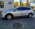 Сірий Рено Меган, об'ємом двигуна 1.9 л та пробігом 266 тис. км за 6800 $, фото 5 на Automoto.ua