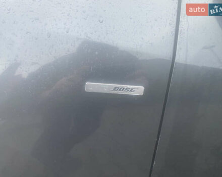 Сірий Рено Меган, об'ємом двигуна 1.6 л та пробігом 249 тис. км за 7800 $, фото 4 на Automoto.ua