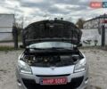 Серый Рено Меган, объемом двигателя 1.6 л и пробегом 221 тыс. км за 7800 $, фото 51 на Automoto.ua