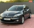 Сірий Рено Меган, об'ємом двигуна 1.46 л та пробігом 253 тис. км за 8300 $, фото 2 на Automoto.ua