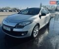 Сірий Рено Меган, об'ємом двигуна 1.5 л та пробігом 230 тис. км за 8900 $, фото 1 на Automoto.ua