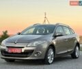 Сірий Рено Меган, об'ємом двигуна 1.5 л та пробігом 260 тис. км за 7200 $, фото 7 на Automoto.ua