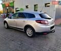 Сірий Рено Меган, об'ємом двигуна 1.9 л та пробігом 266 тис. км за 6800 $, фото 7 на Automoto.ua