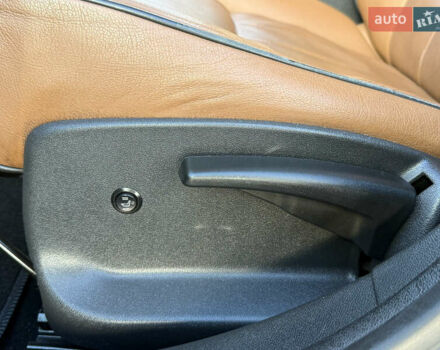 Сірий Рено Меган, об'ємом двигуна 1.5 л та пробігом 235 тис. км за 8900 $, фото 43 на Automoto.ua