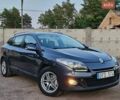 Серый Рено Меган, объемом двигателя 1.6 л и пробегом 183 тыс. км за 7900 $, фото 1 на Automoto.ua