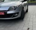 Серый Рено Меган, объемом двигателя 1.46 л и пробегом 189 тыс. км за 7950 $, фото 17 на Automoto.ua