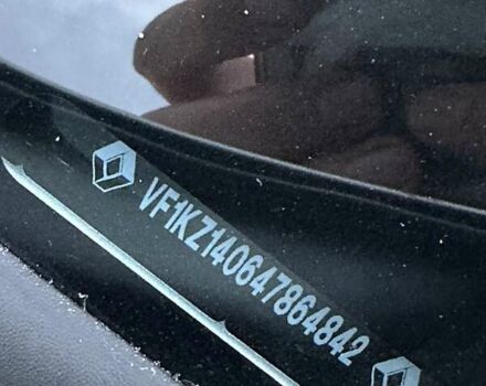 Сірий Рено Меган, об'ємом двигуна 1.46 л та пробігом 289 тис. км за 7800 $, фото 29 на Automoto.ua