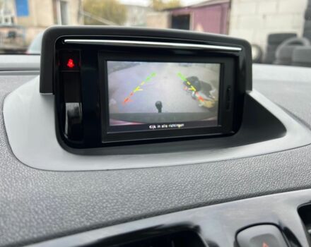 Рено Меган 2012 в Житомире на Automoto.ua Серый Рено Меган, объемом двигателя 1.5 л и пробегом 224 тыс. км за 8300 $, фото 18 на Automoto.ua