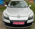 Серый Рено Меган, объемом двигателя 0 л и пробегом 265 тыс. км за 6500 $, фото 4 на Automoto.ua
