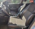 Серый Рено Меган, объемом двигателя 1.5 л и пробегом 235 тыс. км за 7700 $, фото 6 на Automoto.ua