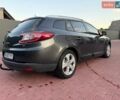 Сірий Рено Меган, об'ємом двигуна 1.46 л та пробігом 253 тис. км за 8300 $, фото 15 на Automoto.ua