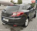 Сірий Рено Меган, об'ємом двигуна 1.5 л та пробігом 303 тис. км за 6700 $, фото 13 на Automoto.ua