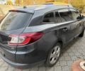 Сірий Рено Меган, об'ємом двигуна 1.6 л та пробігом 150 тис. км за 3500 $, фото 1 на Automoto.ua