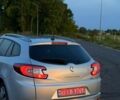 Серый Рено Меган, объемом двигателя 1.5 л и пробегом 233 тыс. км за 8700 $, фото 5 на Automoto.ua