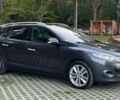 Серый Рено Меган, объемом двигателя 0 л и пробегом 188 тыс. км за 8450 $, фото 3 на Automoto.ua