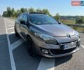 Серый Рено Меган, объемом двигателя 1.46 л и пробегом 250 тыс. км за 8000 $, фото 2 на Automoto.ua
