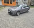 Сірий Рено Меган, об'ємом двигуна 1.5 л та пробігом 246 тис. км за 6799 $, фото 7 на Automoto.ua